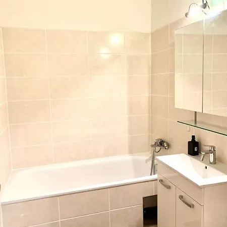 Charmante In St. Peter. Apartment Graz