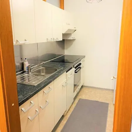 Apartment Charmante In St. Peter. Graz