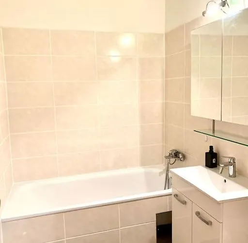 Charmante In St. Peter. Appartement Graz