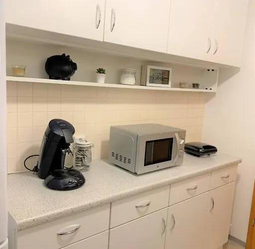 Charmante In St. Peter. Appartement